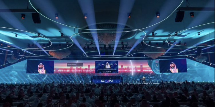 Saudi Arabia declares 2026 the ‘Year of Artificial Intelligence’, AI investments reach $9.1 billion